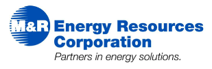 m&r energy resources logo