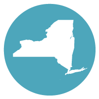 new york logo