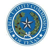 Texas-public-utilities-commission-logo