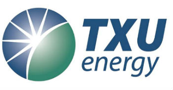 txu energy logo