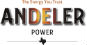andeler power logo