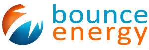bounce energy logo