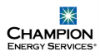 champion energy logo