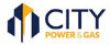 city power & gas logo