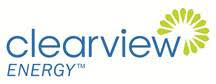 clearview energy logo