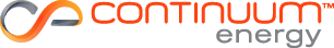 continuum energy logo