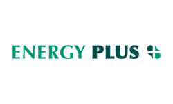 energy plus logo