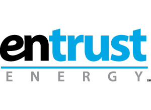 entrust energy logo