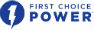 first choice power logo
