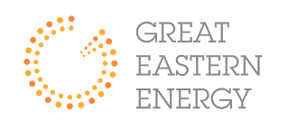 great eastern energy logo