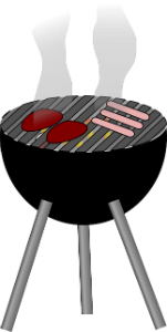 grill