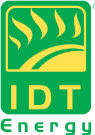 idt energy logo