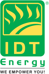 idt energy logo