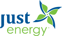 just energy logo