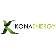 kona energy logo
