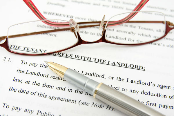 landlord-tenant-agreement