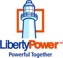 liberty power logo