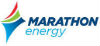 marathon energy logo