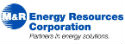 mr energy resources corporation logo
