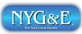 new york gas & electric logo