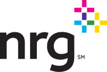 nrg energy logo