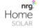 nrg home solar logo