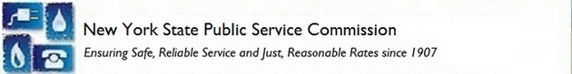 ny public service commission logo