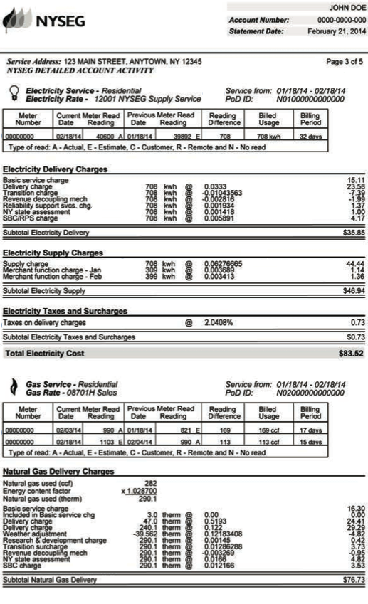 Nyseg Bill Pay 2382