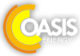 oasis energy logo