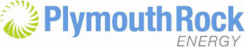 plymouth rock energy logo