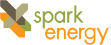 spark energy logo
