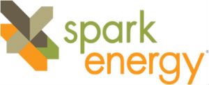 spark energy logo
