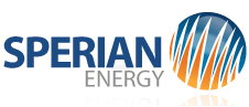 sperian energy logo