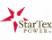 startex power logo