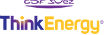 think energy logo