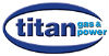 titan gas power logo