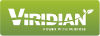 viridian energy logo