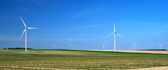 wind-farms