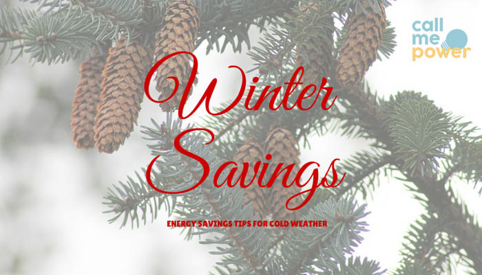 winter savings tips