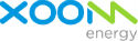 xoom energy logo