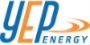 yep energy logo