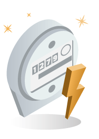 electric smart meter
