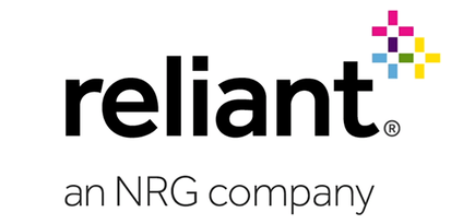 reliant energy texas contact