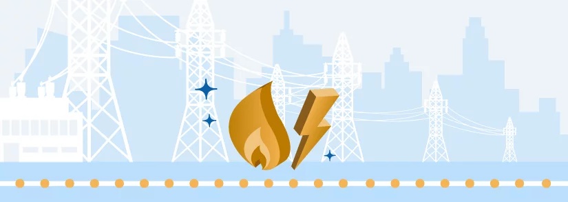 power generation transmission and distribution u.s.a.